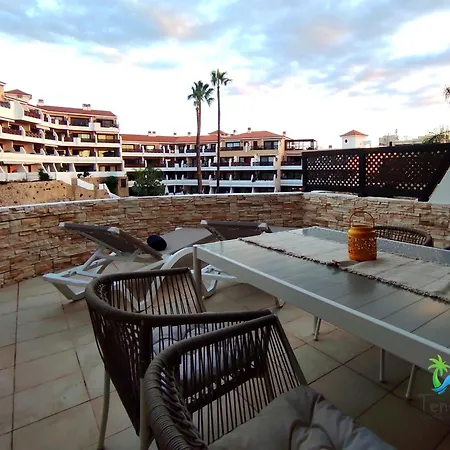 Parque Albatros - Casa Cava