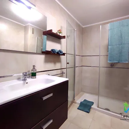 Parque Albatros - Casa Cava Apartmán