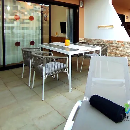 Parque Albatros - Casa Cava Apartmán *