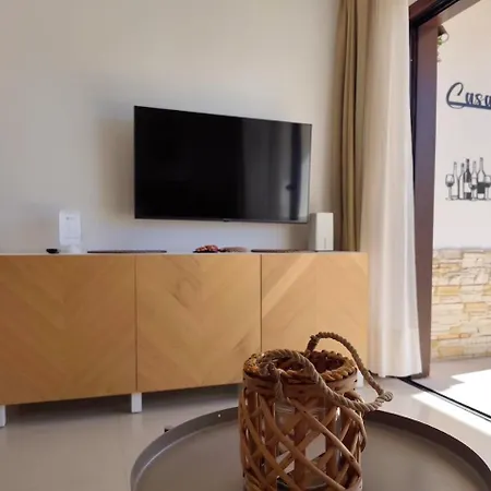 Parque Albatros - Casa Cava Apartment