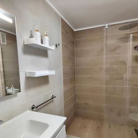Parque Albatros - Casa Cava Apartment *