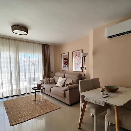 Apartment Parque Albatros - Casa Cava San Miguel de Abona