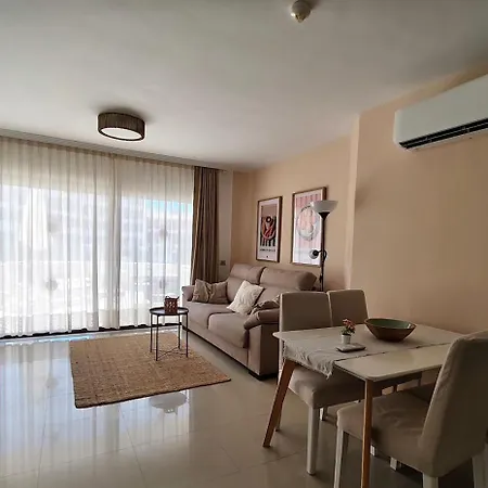Parque Albatros - Casa Cava * سان ميغيل ذي أبونا