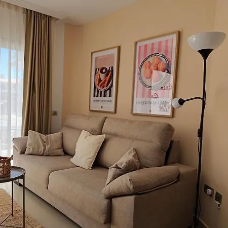 Apartment Parque Albatros - Casa Cava