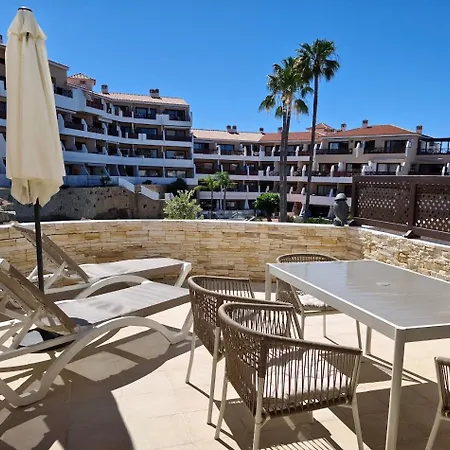 Parque Albatros - Casa Cava * سان ميغيل ذي أبونا