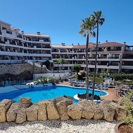 Apartment Parque Albatros - Casa Cava