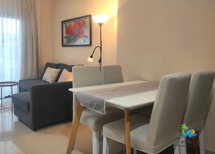 Parque Albatros - Casa Cava *