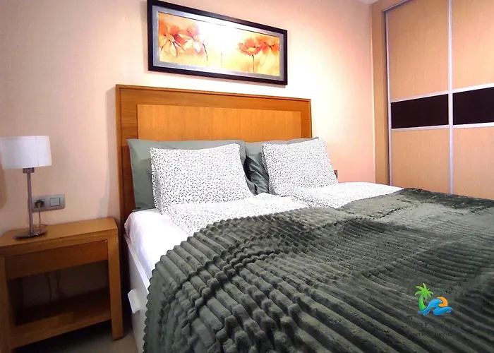 Apartmán Parque Albatros - Casa Cava San Miguel de Abona