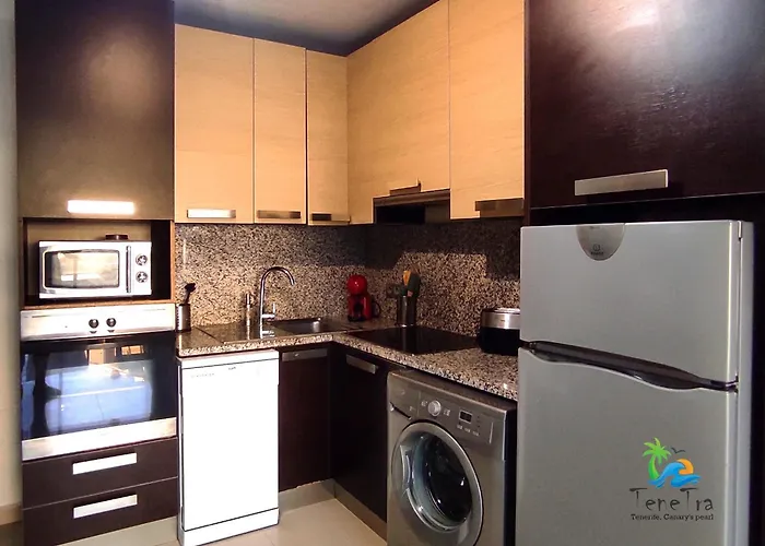 Apartmán Parque Albatros - Casa Cava *