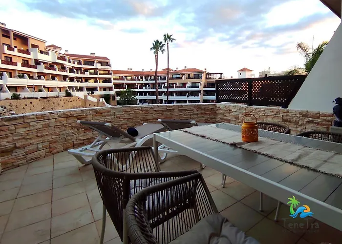 Parque Albatros - Casa Cava