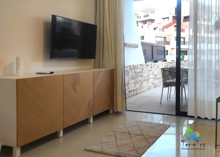 Parque Albatros - Casa Cava San Miguel de Abona