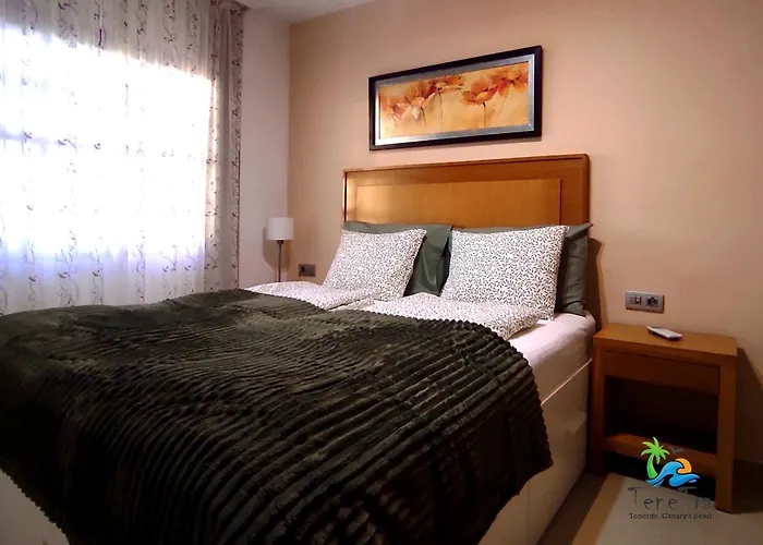 Apartmán Parque Albatros - Casa Cava