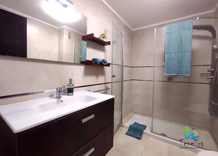 Parque Albatros - Casa Cava Apartmán