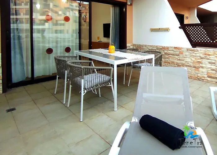 Parque Albatros - Casa Cava Apartmán *