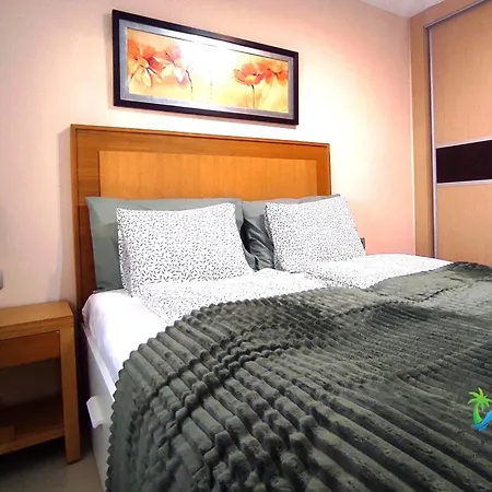 Apartamento Parque Albatros - Casa Cava San Miguel de Abona