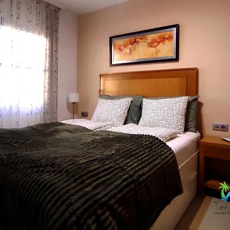 Apartamento Parque Albatros - Casa Cava